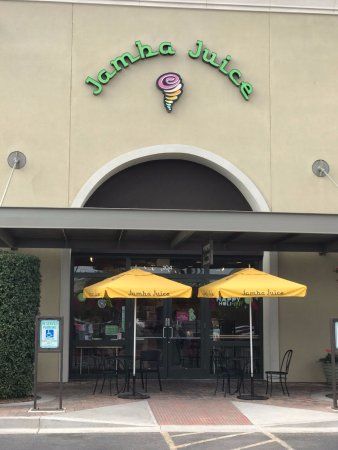 Jamba Juice