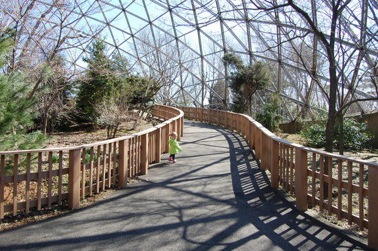 クイーンズ動物園